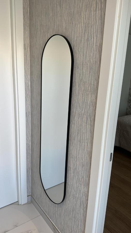 Apartament Atlantic View Nazaré Zewnętrze zdjęcie