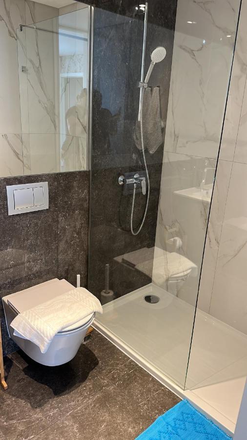 Apartament Atlantic View Nazaré Zewnętrze zdjęcie