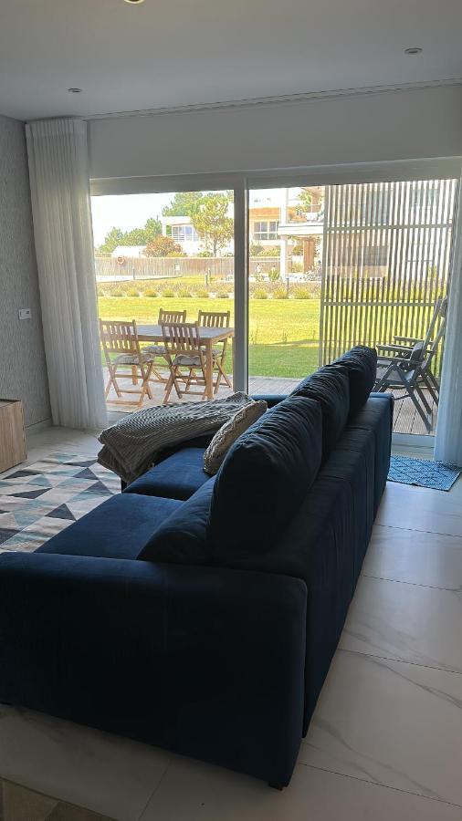 Apartament Atlantic View Nazaré Zewnętrze zdjęcie
