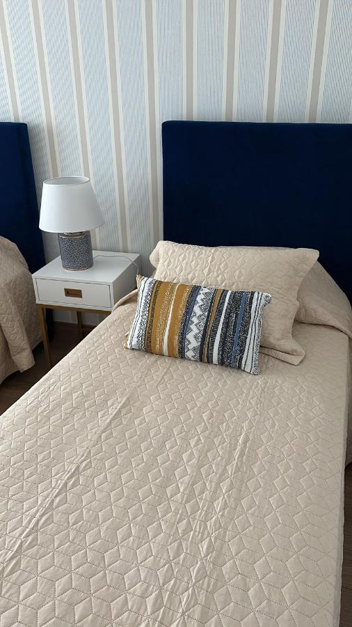 Apartament Atlantic View Nazaré Zewnętrze zdjęcie