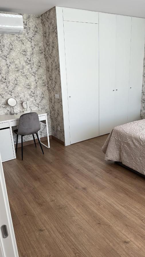 Apartament Atlantic View Nazaré Zewnętrze zdjęcie