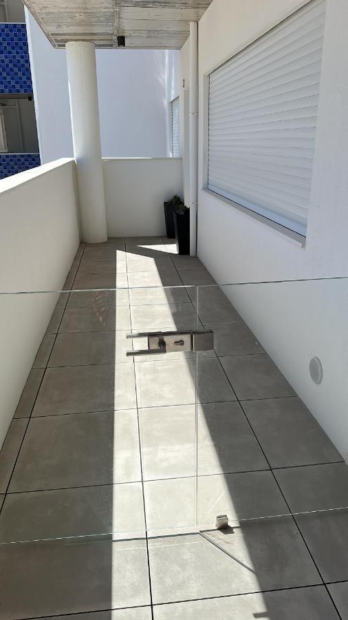 Apartament Atlantic View Nazaré Zewnętrze zdjęcie