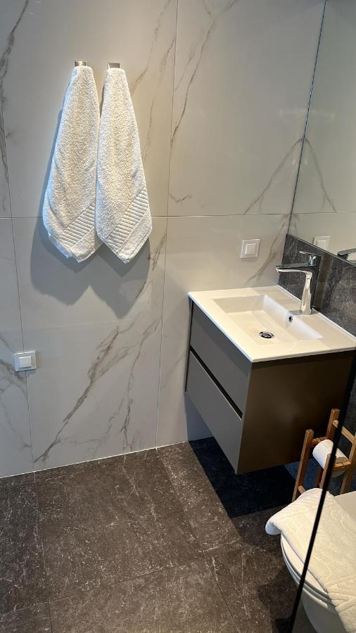 Apartament Atlantic View Nazaré Zewnętrze zdjęcie