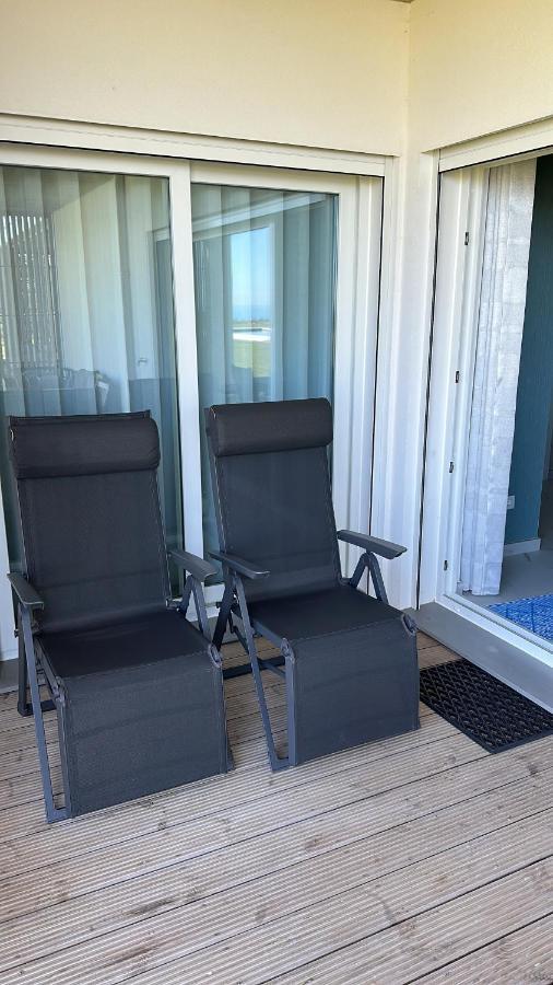 Apartament Atlantic View Nazaré Zewnętrze zdjęcie