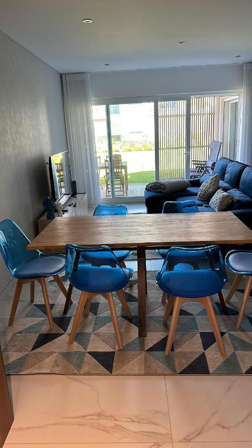 Apartament Atlantic View Nazaré Zewnętrze zdjęcie
