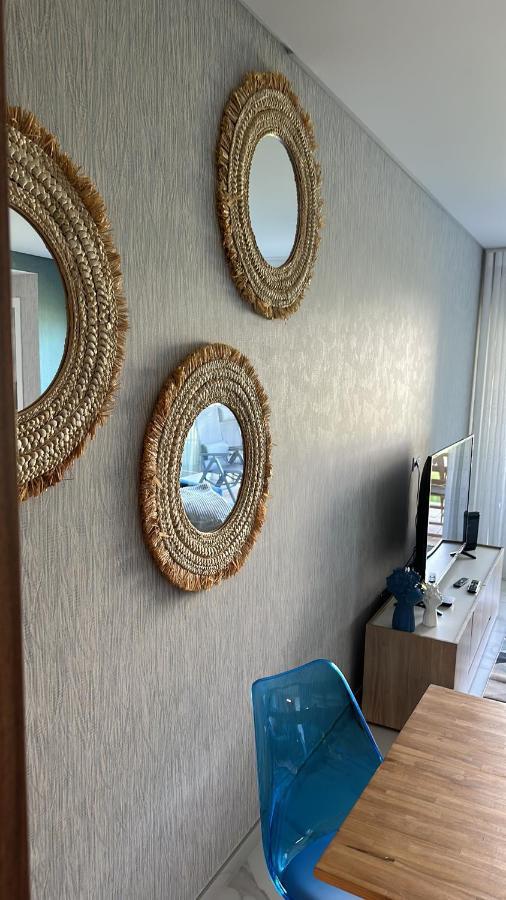 Apartament Atlantic View Nazaré Zewnętrze zdjęcie