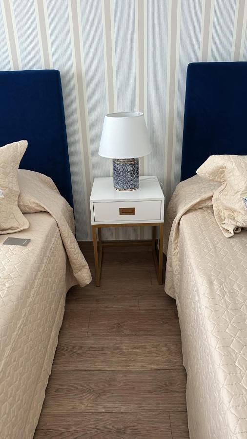 Apartament Atlantic View Nazaré Zewnętrze zdjęcie