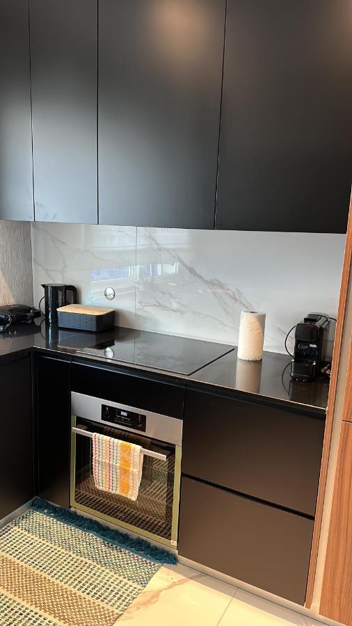 Apartament Atlantic View Nazaré Zewnętrze zdjęcie