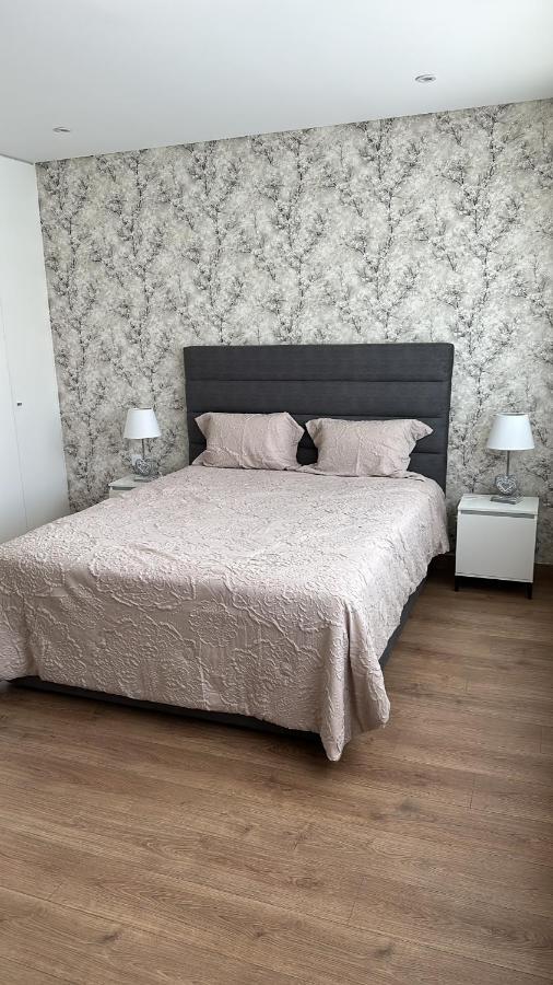 Apartament Atlantic View Nazaré Zewnętrze zdjęcie