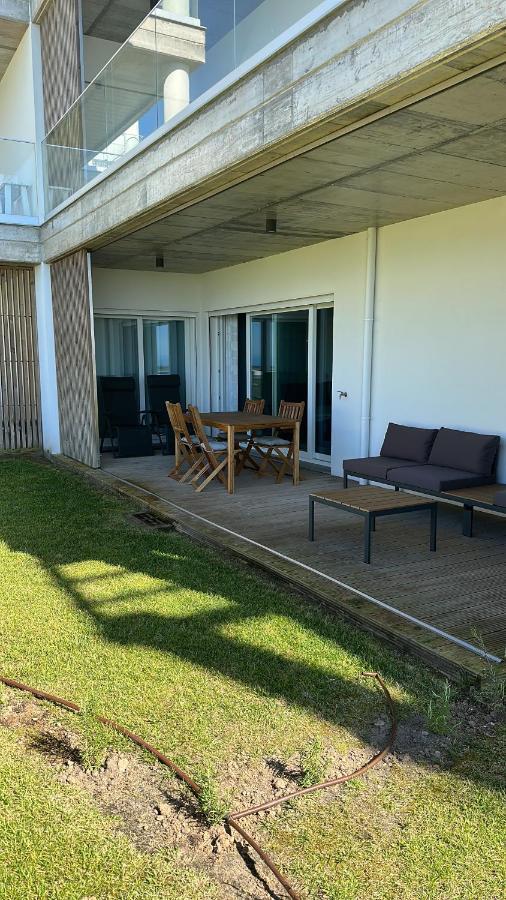Apartament Atlantic View Nazaré Zewnętrze zdjęcie