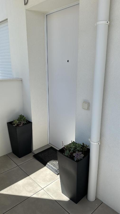 Apartament Atlantic View Nazaré Zewnętrze zdjęcie