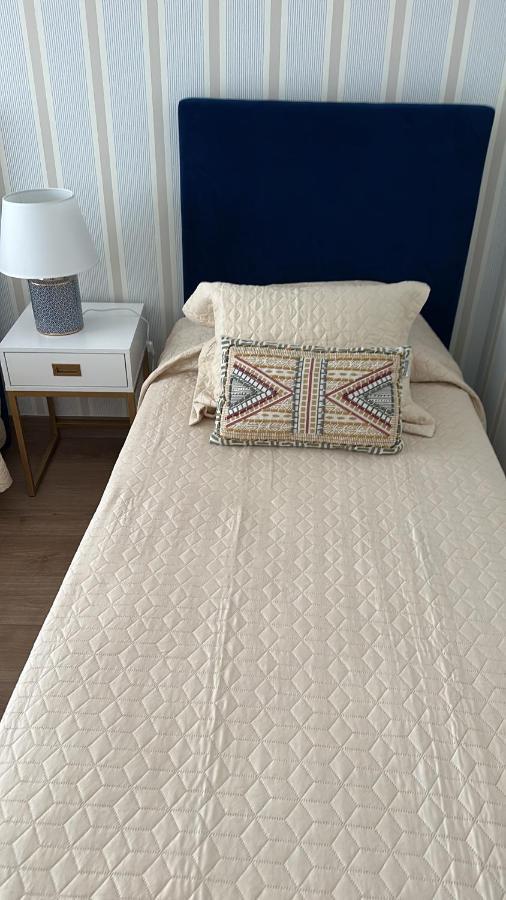 Apartament Atlantic View Nazaré Zewnętrze zdjęcie