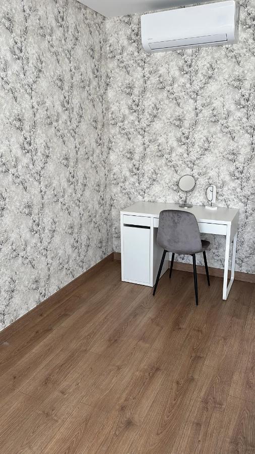 Apartament Atlantic View Nazaré Zewnętrze zdjęcie