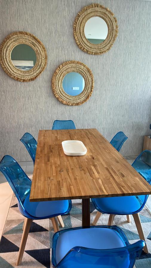Apartament Atlantic View Nazaré Zewnętrze zdjęcie