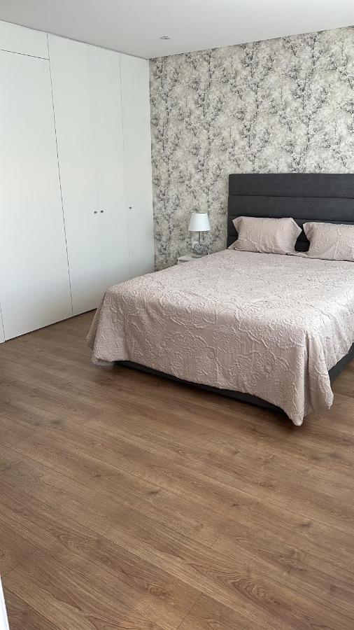 Apartament Atlantic View Nazaré Zewnętrze zdjęcie