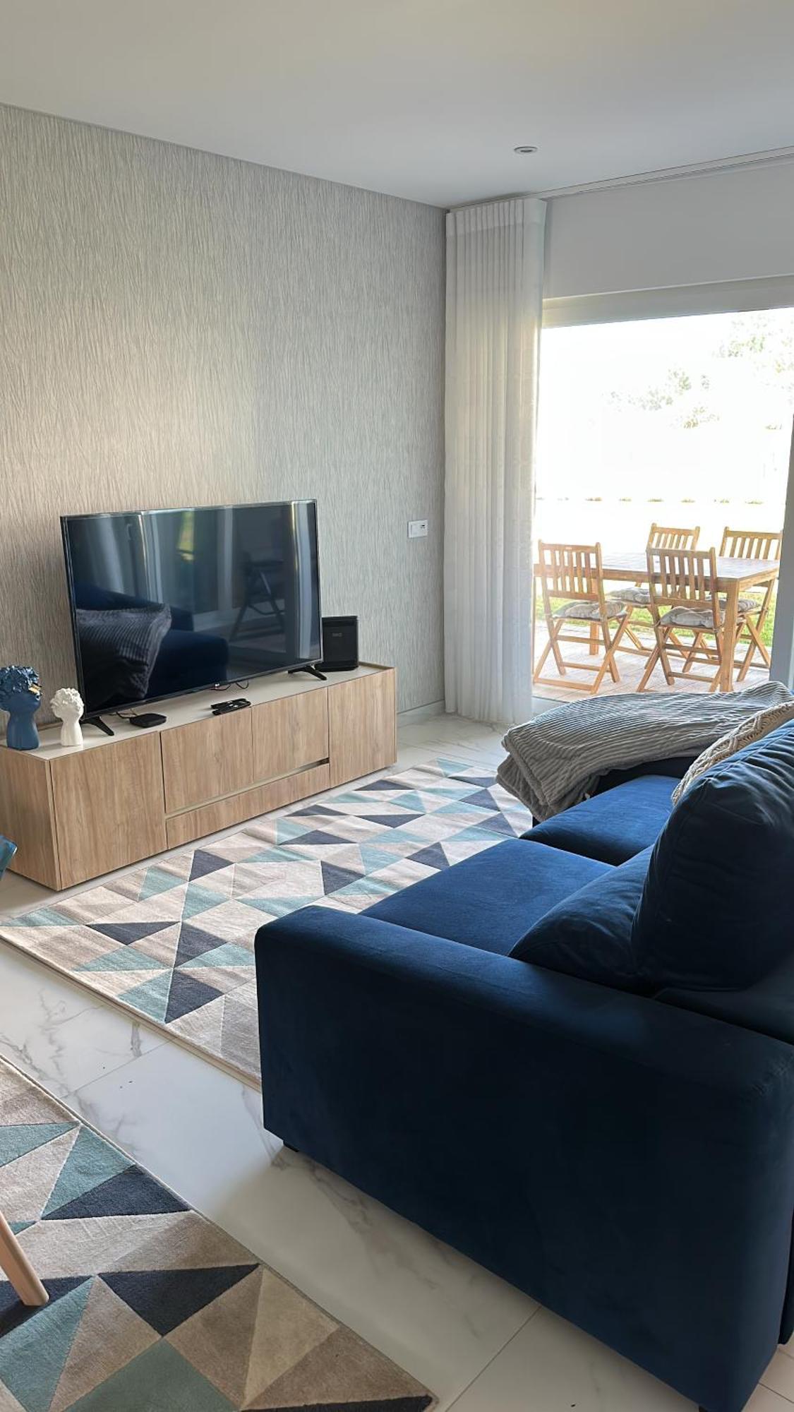 Apartament Atlantic View Nazaré Zewnętrze zdjęcie